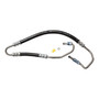 Power Steering Pressure Hose 80328 - front view