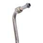 Premium Edelmann Elite Power Steering Hose 80264E - right view