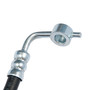Power Steering Pressure Hose 71872 - connector view