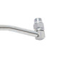 Power Steering Pressure Hose 80079 - right view