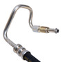 Premium Edelmann Elite Power Steering Hose 80328E - left view