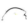 Power Steering Pressure Hose 80056 - front view