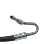 Power Steering Pressure Hose 80119 - connector view