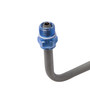 Power Steering Pressure Hose 80080 - right view