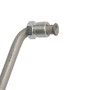 Power Steering Pressure Hose 80120 - connector view