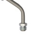 Power Steering Pressure Hose 80120 - right view