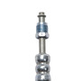 Power Steering Pressure Hose 80330 - connector view