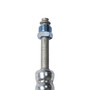 Power Steering Pressure Hose 80330