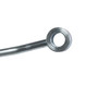 Power Steering Pressure Hose 80153 - connector view