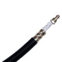 Premium Edelmann Elite Power Steering Hose 80330E - left view