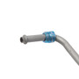 Power Steering Pressure Hose 80288 - connector view