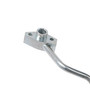 Power Steering Pressure Hose 80384 - connector view