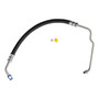 Power Steering Pressure Hose 80235 - front view