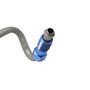 Power Steering Pressure Hose 80290 - right view