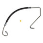 Power Steering Pressure Hose 80124 - front view