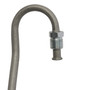 Power Steering Pressure Hose 80124