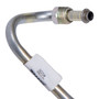 Premium Edelmann Elite Power Steering Hose 80332E - left view