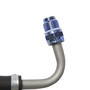 Power Steering Return Hose 80256 - left view