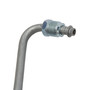 Power Steering Pressure Hose 80320 - left view