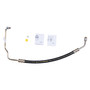 Premium Edelmann Elite Power Steering Hose 80235E - front view