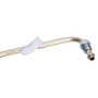Premium Edelmann Elite Power Steering Hose 80235E - left view