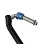 Power Steering Pressure Hose 80273 - right view