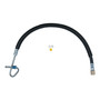Power Steering Pressure Hose 80309 - front view