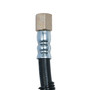 Power Steering Pressure Hose 80309