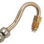 Premium Edelmann Elite Power Steering Hose 80274E - right view