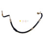 Premium Edelmann Elite Power Steering Hose 80388E - front view