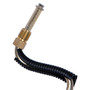 Premium Edelmann Elite Power Steering Hose 80388E - left view