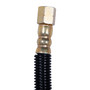 Premium Edelmann Elite Power Steering Hose 80309E - left view