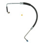 Power Steering Pressure Hose 80353 - front view