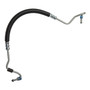 Power Steering Pressure Hose 80338 - front view