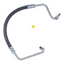 Power Steering Pressure Hose 80218 - front view