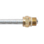 Power Steering Pressure Hose 80240 - connector view
