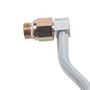 Power Steering Pressure Hose 80240 - right view