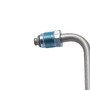 Power Steering Return Hose 80324 - connector view