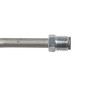 5/16" Male Inv. Flare x 5/16" Male Inv. Flare 80542 - connector view