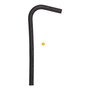 Power Steering Reservoir Hose 80576 - front view