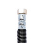 Power Steering Pressure Hose 80493 - left view