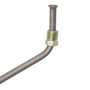 1/4" Male Inv. Flare x 1/4" Male Inv. Flare 80511 - left view