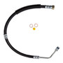 Power Steering Pressure Hose 80472 - front view