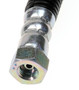 Power Steering Pressure Hose 80369 - right view