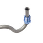 Power Steering Pressure Hose 80494 - left view