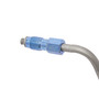 Power Steering Pressure Hose 80494 - right view