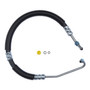 Power Steering Pressure Hose 80372 - front view