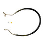 Premium Edelmann Elite Power Steering Hose 80449E - front view