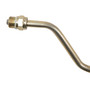 Premium Edelmann Elite Power Steering Hose 80449E - connector view