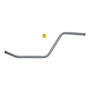 Power Steering Return Hose 80428 - front view